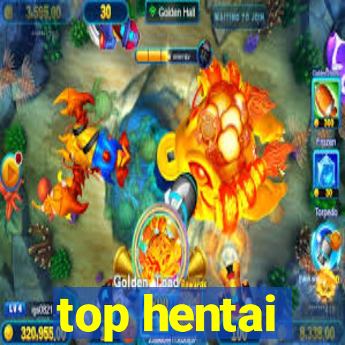 top hentai